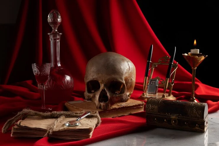 17th Century Death Roulette