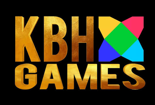 KBH Games