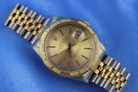 Rolex Datejust A Legacy of Style and Sophistication