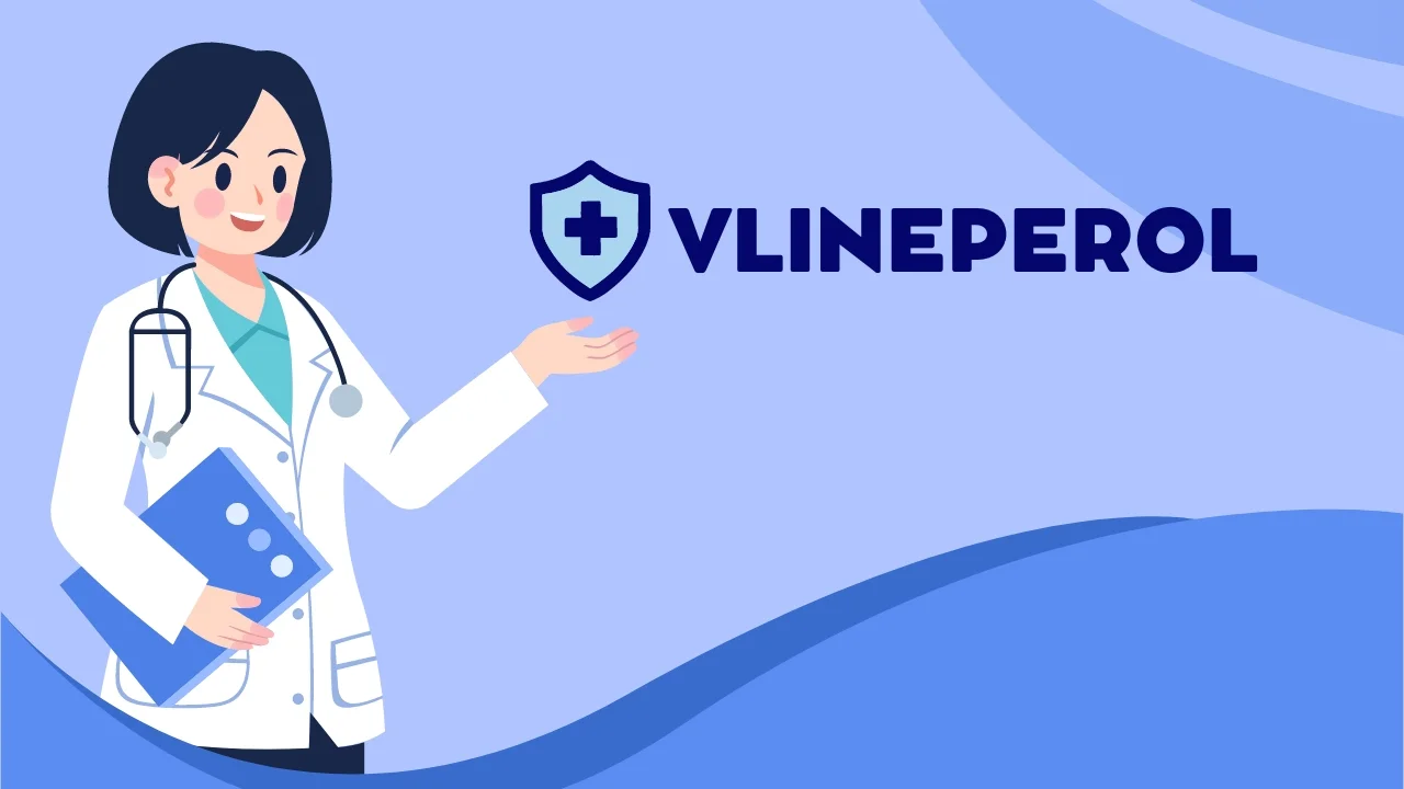 Vlineperol Benefits Uses and Safety