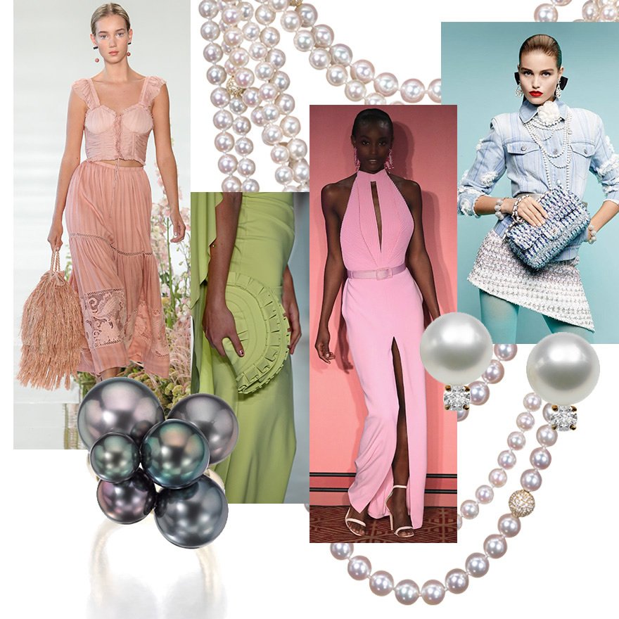 pink pearls are classic ones nyt