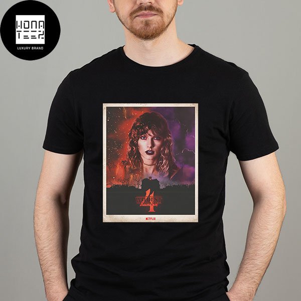 taylor swift tshirt Every Fan Needs in Their Closet