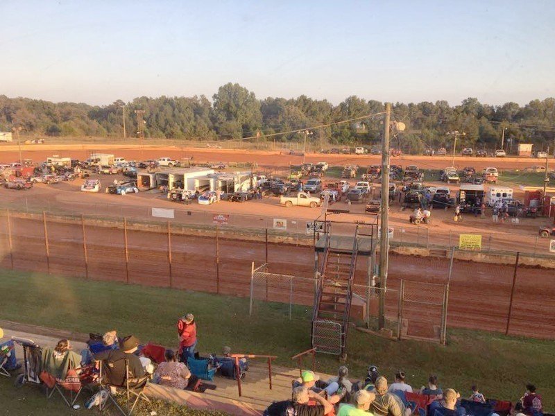 fatal accident at jacksonville speedway Shocks Fans