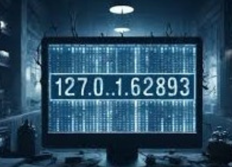 127.0.0.1:62893 Crucial for Your Network Security