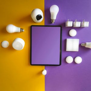 Access Control Policy Template for Cloud Environments