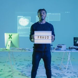 Fraud Detection Playbook: How Machine Learning Catches Identity Theft